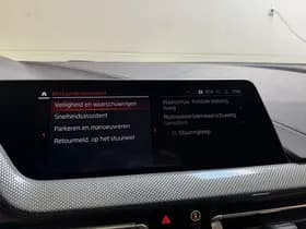 BMW 1-serie 118i 136PK AUT. HIGH EXECUTIVE thumbnail 41