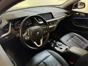 BMW 1-serie 118i 136PK AUT. HIGH EXECUTIVE thumbnail 7