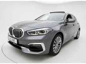 BMW 1-serie 118i 136PK AUT. HIGH EXECUTIVE thumbnail 9