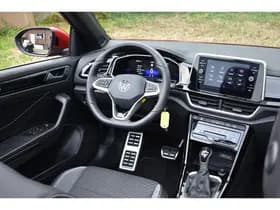 Volkswagen T-Roc Cabrio 1.5 TSI 150PK DSG R-LINE SPORT thumbnail 16