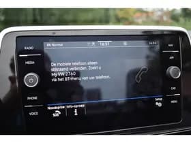 Volkswagen T-Roc Cabrio 1.5 TSI 150PK DSG R-LINE SPORT thumbnail 33