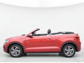 Volkswagen T-Roc Cabrio 1.5 TSI 150PK DSG R-LINE SPORT thumbnail 6