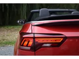 Volkswagen T-Roc Cabrio 1.5 TSI 150PK DSG R-LINE SPORT thumbnail 8