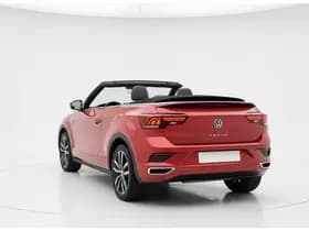 Volkswagen T-Roc Cabrio 1.5 TSI 150PK DSG R-LINE SPORT thumbnail 9