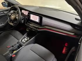 ŠKODA Octavia Combi 1.5 TSI MHEV 150PK DSG SPORTLINE BUSINESS thumbnail 13