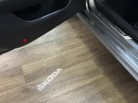 ŠKODA Octavia Combi 1.5 TSI MHEV 150PK DSG SPORTLINE BUSINESS thumbnail 14