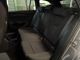 ŠKODA Octavia Combi 1.5 TSI MHEV 150PK DSG SPORTLINE BUSINESS thumbnail 16