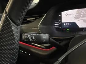 ŠKODA Octavia Combi 1.5 TSI MHEV 150PK DSG SPORTLINE BUSINESS thumbnail 21