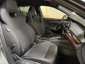 ŠKODA Octavia Combi 1.5 TSI MHEV 150PK DSG SPORTLINE BUSINESS thumbnail 25