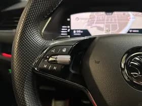 ŠKODA Octavia Combi 1.5 TSI MHEV 150PK DSG SPORTLINE BUSINESS thumbnail 27