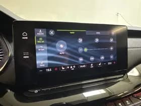 ŠKODA Octavia Combi 1.5 TSI MHEV 150PK DSG SPORTLINE BUSINESS thumbnail 33