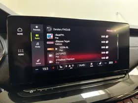 ŠKODA Octavia Combi 1.5 TSI MHEV 150PK DSG SPORTLINE BUSINESS thumbnail 35