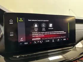 ŠKODA Octavia Combi 1.5 TSI MHEV 150PK DSG SPORTLINE BUSINESS thumbnail 36