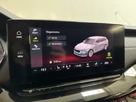 ŠKODA Octavia Combi 1.5 TSI MHEV 150PK DSG SPORTLINE BUSINESS thumbnail 39