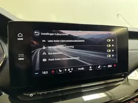 ŠKODA Octavia Combi 1.5 TSI MHEV 150PK DSG SPORTLINE BUSINESS thumbnail 40