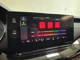 ŠKODA Octavia Combi 1.5 TSI MHEV 150PK DSG SPORTLINE BUSINESS thumbnail 41