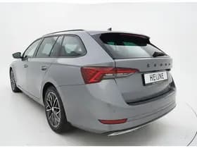 ŠKODA Octavia Combi 1.5 TSI MHEV 150PK DSG SPORTLINE BUSINESS thumbnail 7