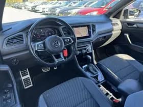Volkswagen T-Roc Cabrio 1.5 TSI 150PK DSG R-LINE SPORT thumbnail 2
