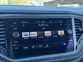 Volkswagen T-Roc Cabrio 1.5 TSI 150PK DSG R-LINE SPORT thumbnail 12