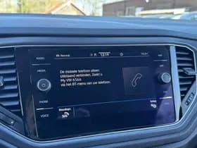 Volkswagen T-Roc Cabrio 1.5 TSI 150PK DSG R-LINE SPORT thumbnail 13