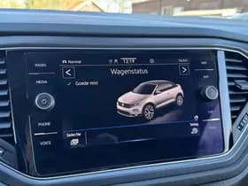 Volkswagen T-Roc Cabrio 1.5 TSI 150PK DSG R-LINE SPORT thumbnail 15