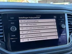 Volkswagen T-Roc Cabrio 1.5 TSI 150PK DSG R-LINE SPORT thumbnail 16