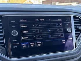 Volkswagen T-Roc Cabrio 1.5 TSI 150PK DSG R-LINE SPORT thumbnail 17