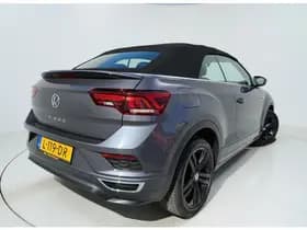 Volkswagen T-Roc Cabrio 1.5 TSI 150PK DSG R-LINE SPORT thumbnail 3