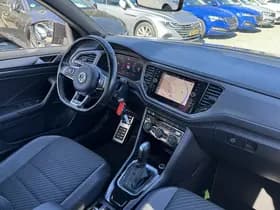 Volkswagen T-Roc Cabrio 1.5 TSI 150PK DSG R-LINE SPORT thumbnail 21