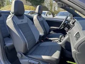 Volkswagen T-Roc Cabrio 1.5 TSI 150PK DSG R-LINE SPORT thumbnail 26