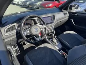 Volkswagen T-Roc Cabrio 1.5 TSI 150PK DSG R-LINE SPORT thumbnail 28