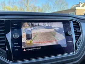 Volkswagen T-Roc Cabrio 1.5 TSI 150PK DSG R-LINE SPORT thumbnail 29