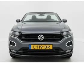Volkswagen T-Roc Cabrio 1.5 TSI 150PK DSG R-LINE SPORT thumbnail 31