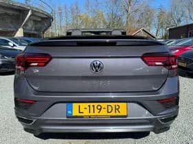 Volkswagen T-Roc Cabrio 1.5 TSI 150PK DSG R-LINE SPORT thumbnail 32