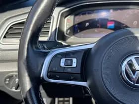 Volkswagen T-Roc Cabrio 1.5 TSI 150PK DSG R-LINE SPORT thumbnail 7