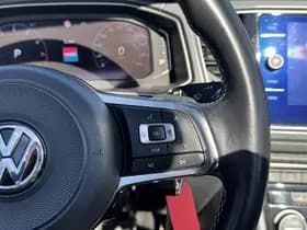 Volkswagen T-Roc Cabrio 1.5 TSI 150PK DSG R-LINE SPORT thumbnail 8