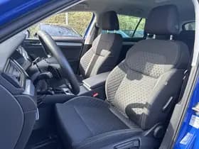 ŠKODA Superb Combi iV 218PK DSG HYBRID BUSINESS thumbnail 12