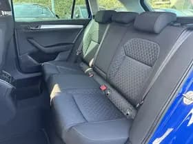 ŠKODA Superb Combi iV 218PK DSG HYBRID BUSINESS thumbnail 13