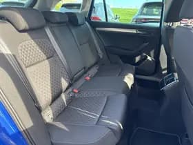 ŠKODA Superb Combi iV 218PK DSG HYBRID BUSINESS thumbnail 16