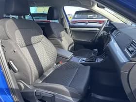 ŠKODA Superb Combi iV 218PK DSG HYBRID BUSINESS thumbnail 17