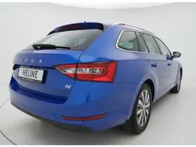 ŠKODA Superb Combi iV 218PK DSG HYBRID BUSINESS thumbnail 3