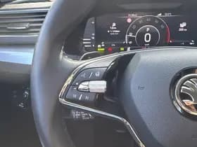 ŠKODA Superb Combi iV 218PK DSG HYBRID BUSINESS thumbnail 23