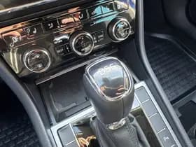 ŠKODA Superb Combi iV 218PK DSG HYBRID BUSINESS thumbnail 27