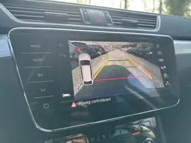 ŠKODA Superb Combi iV 218PK DSG HYBRID BUSINESS thumbnail 30