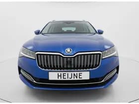 ŠKODA Superb Combi iV 218PK DSG HYBRID BUSINESS thumbnail 4