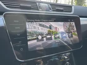 ŠKODA Superb Combi iV 218PK DSG HYBRID BUSINESS thumbnail 31