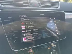 ŠKODA Superb Combi iV 218PK DSG HYBRID BUSINESS thumbnail 33