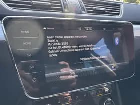 ŠKODA Superb Combi iV 218PK DSG HYBRID BUSINESS thumbnail 34