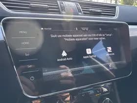 ŠKODA Superb Combi iV 218PK DSG HYBRID BUSINESS thumbnail 35