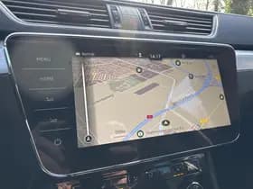 ŠKODA Superb Combi iV 218PK DSG HYBRID BUSINESS thumbnail 37